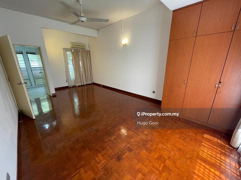 Bungalow House for Rent in Ampang Hilir, Ampang by Hugo Gooi - iProperty.com.my
