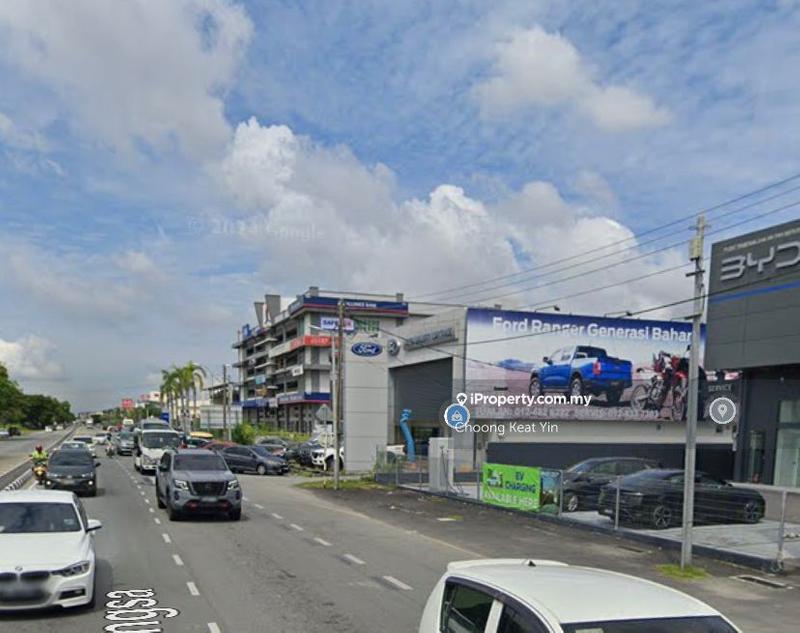 Kedai untuk Dijual di Alor Setar, Kedah oleh Choong Keat Yin - iProperty.com.my