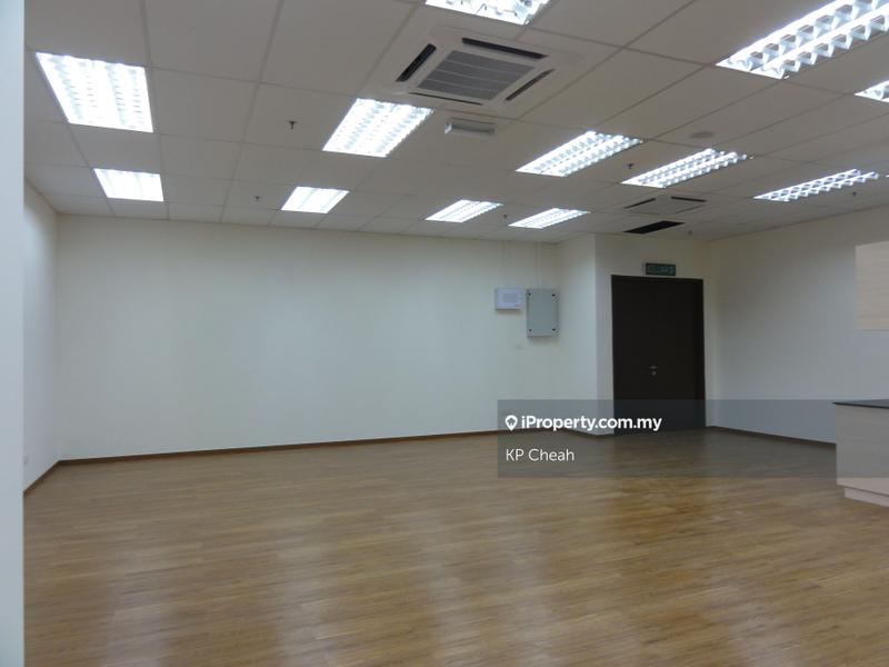 Pejabat untuk Dijual di Bangsar South Kuala Lumpur, KL, Kampung Kerinchi (Bangsar South) oleh KP Cheah - iProperty.com.my