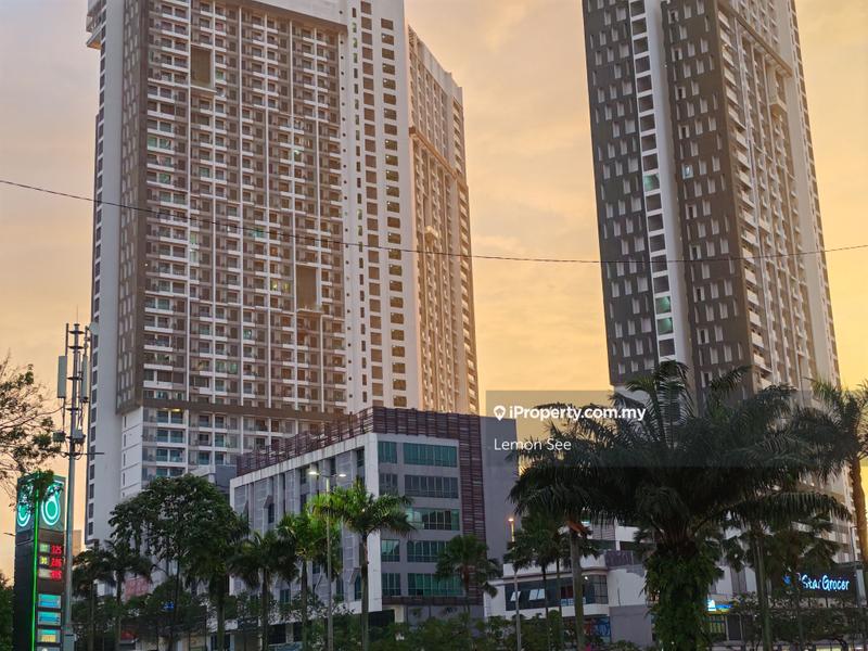 For Sale - Cybersquare