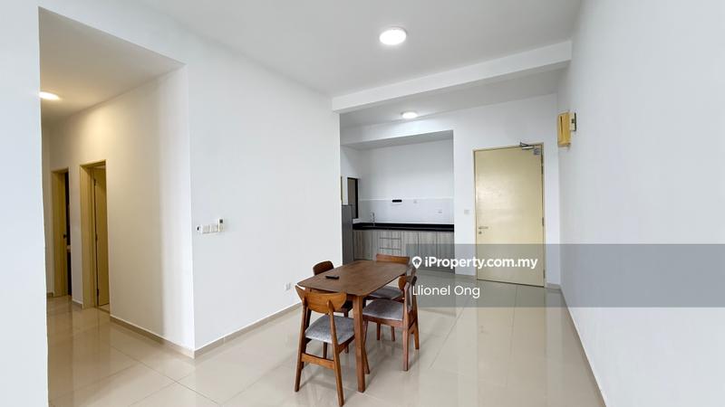 Condominium for Sale in The Hamilton by Llionel Ong - Interior - iProperty.com.my