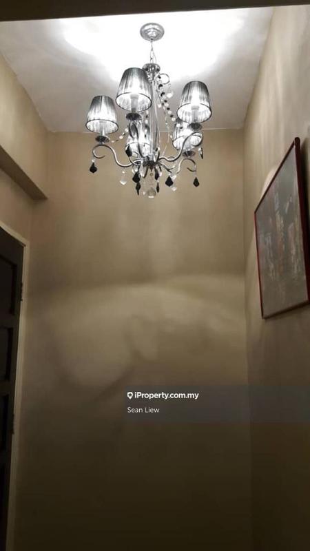 Rumah Bandar untuk Dijual di Taman Desa, Kuala Lumpur oleh Sean Liew - iProperty.com.my
