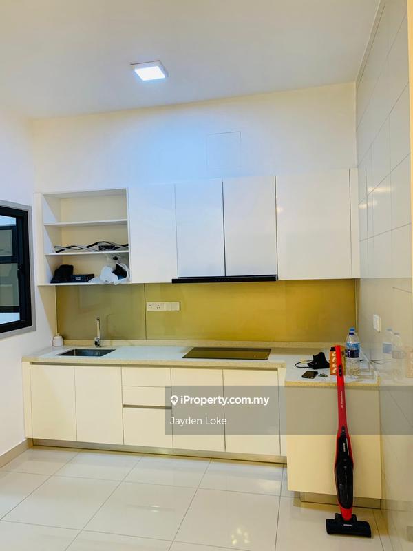 For Rent - Damansara Seresta