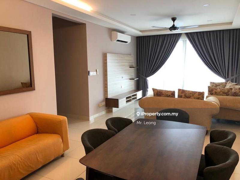 For Rent - You Vista @ You City