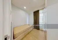 Residensi Servis untuk Disewa di Camellia Serviced Suites oleh Matt Tew - iProperty.com.my