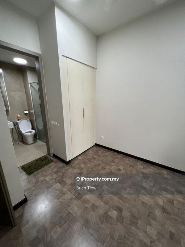 Residensi Servis untuk Dijual di Twin Arkz oleh Brian Tiew - iProperty.com.my