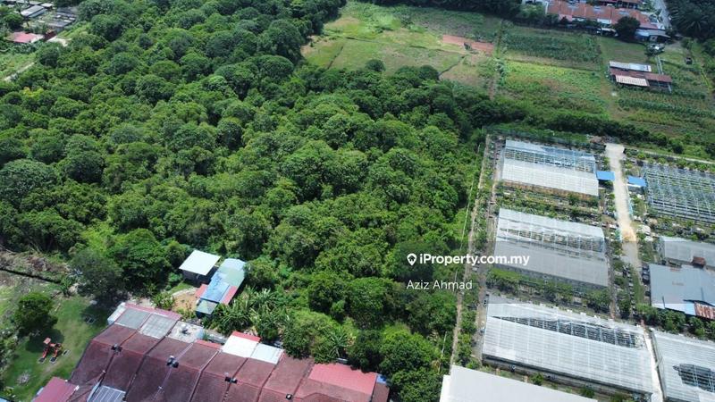 Agricultural Land for Sale in Jalan Kebun, Klang by Aziz Ahmad - iProperty.com.my