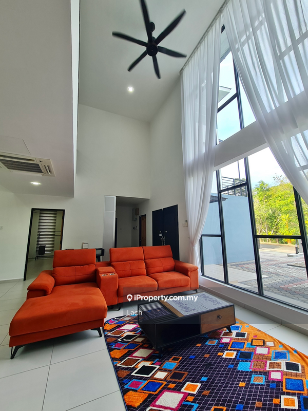 Banglo untuk Dijual di Langkawi, Kuah oleh Lach - iProperty.com.my