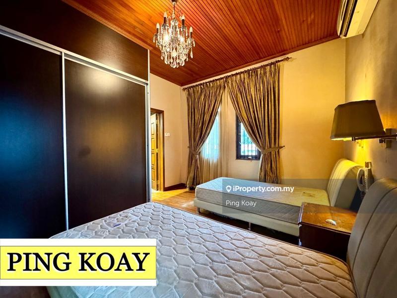 Banglo untuk Dijual di 2 STY BUNGALOW | 10800SF | nr JESSELTON TURF CLUB, Pulau Tikus oleh Ping Koay - iProperty.com.my