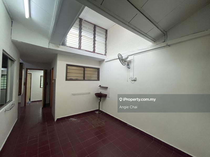 1-storey Terraced House for Sale in g5xsx, Kuchai Lama by Angie Chai - iProperty.com.my