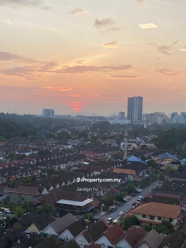 For Rent - Sunway Serene