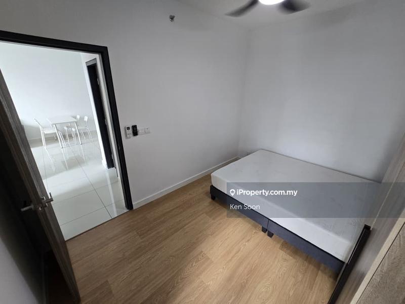 For Rent - The New Duo @ Edumetro