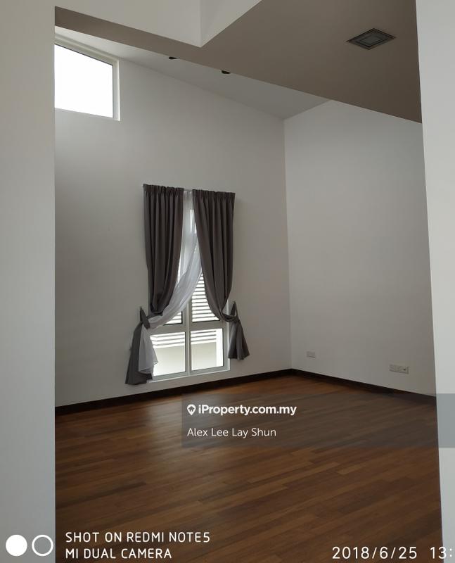 Semi-Detached House for Sale in Casa Idaman, Setia Alam by Alex Lee Lay Shun - iProperty.com.my