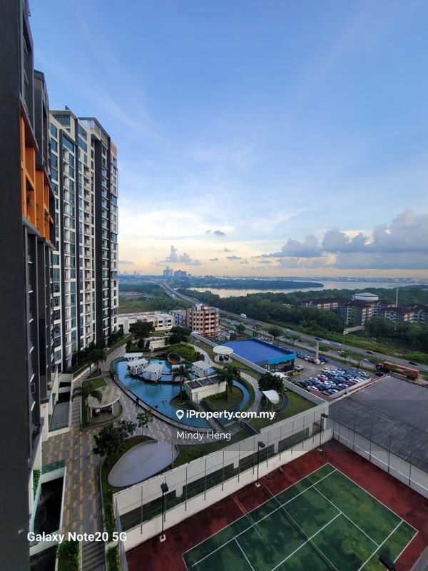 Service Residence for Sale in Crescent Bay Suites (Teluk Bayu) by Mindy Heng - iProperty.com.my