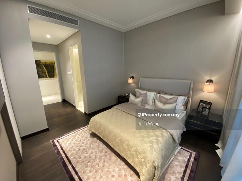 Residensi Servis untuk Dijual di Pavilion Damansara Heights oleh Josh Wong - iProperty.com.my