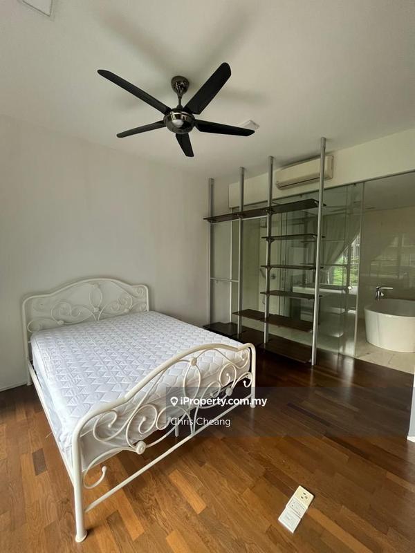 Condominium for Sale in The Capers @ Sentul East by Chris Cheang - iProperty.com.my