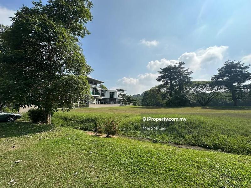 Tanah Banglo untuk Dijual di Mines Resort City, Seri Kembangan oleh Mei SM Lee - The Mines Resort & Golf Club, Seri Kembangan - iProperty.com.my