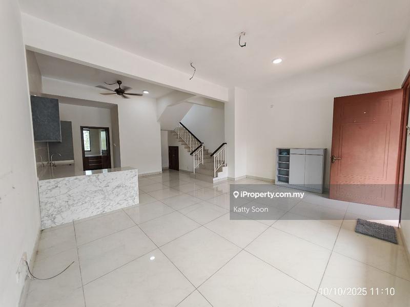 3-storey Terraced House for Sale in Diamond City, Semenyih by Katty Soon - iProperty.com.my