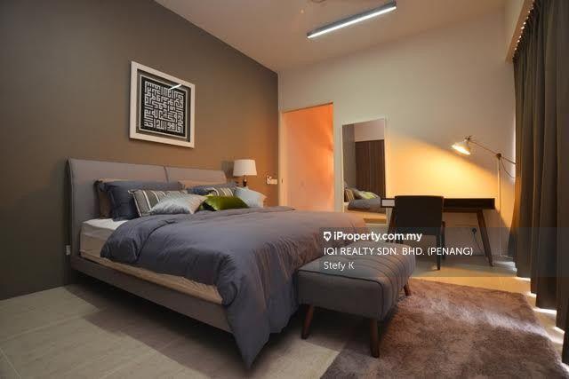 For Sale - By The Sea