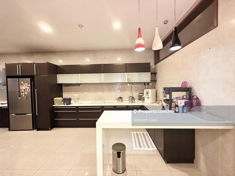 Semi-Detached House for Sale in Damansara Legenda, Ara Damansara by Vincent Liaw - iProperty.com.my