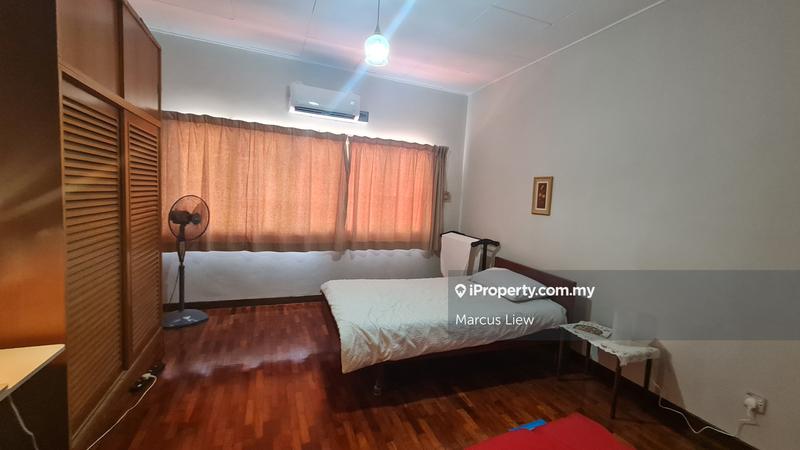 Bungalow House for Sale in Bangsar Baru, Bangsar by Marcus Liew - iProperty.com.my