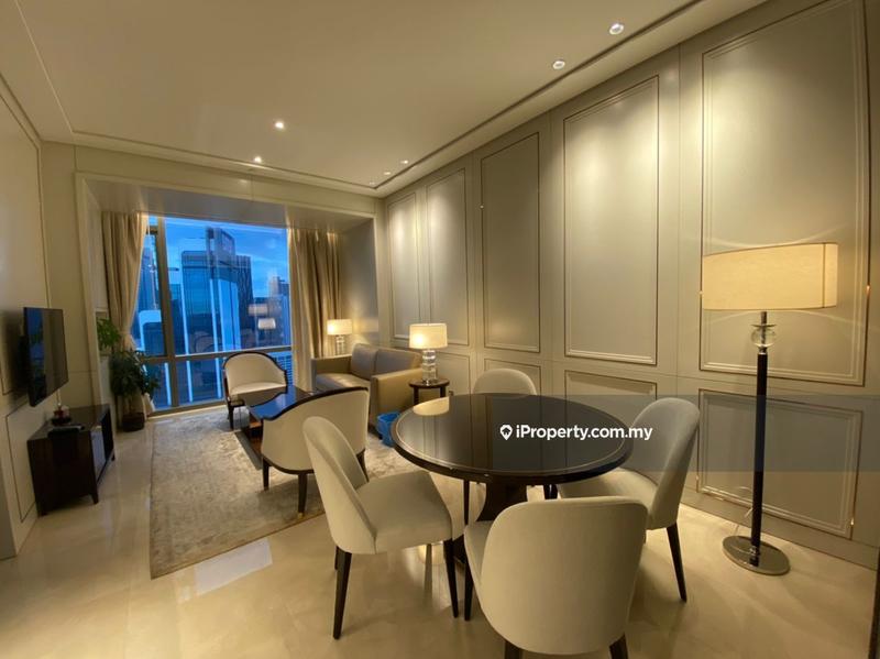 For Rent - Pavilion Suites