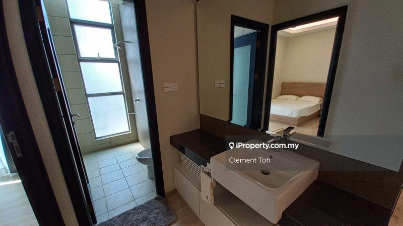Kondominium untuk Disewa di The Park Residence oleh Clement Toh - iProperty.com.my