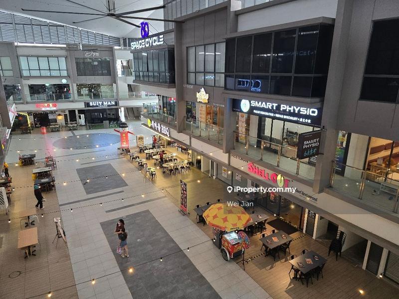 Office for Sale in Sunsuria Forum, Setia Alam by Wei Jian - iProperty.com.my