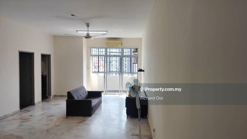 For Rent - Pangsapuri Lagoon Perdana