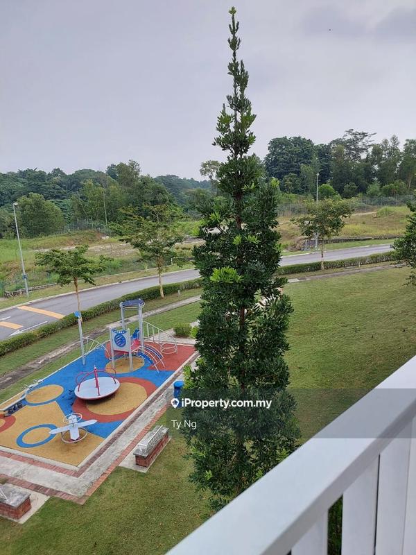 Semi-Detached House for Sale in Chemara Hills, Seremban by Ty Ng - iProperty.com.my