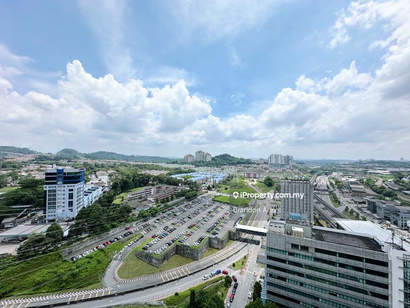 Office for Rent in Bandar Sri Damansara, Selangor by Brandon Ann - iProperty.com.my