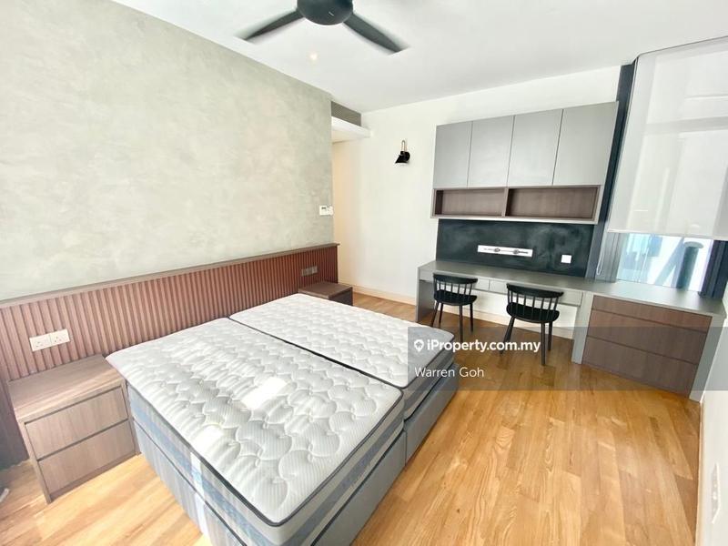 Condominium for Rent in Condominium @ The Troika by Warren Goh - iProperty.com.my