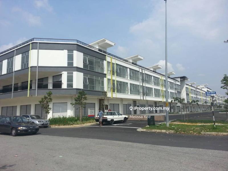 Shop for Sale in Klang, Selangor by Melissa Kee - iProperty.com.my