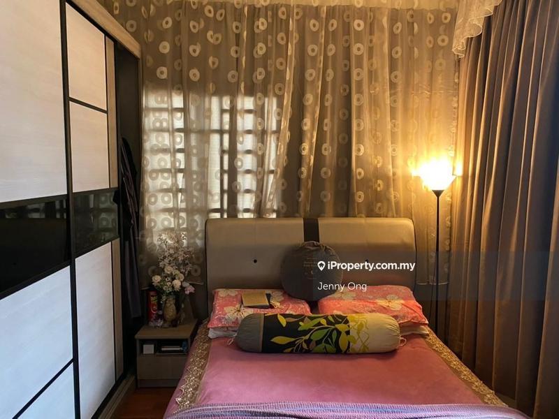 Bungalow House for Sale in Taman Victoria, Nibong Tebal by Jenny Ong - iProperty.com.my