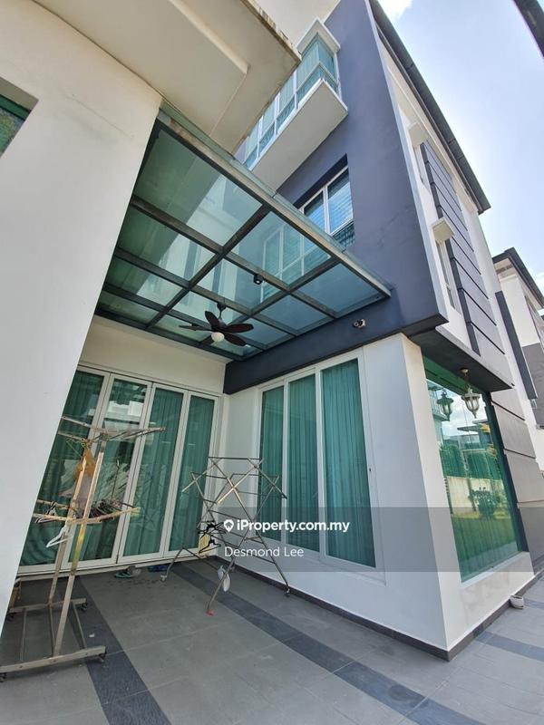 Bungalow House untuk Dijual di Tmn Desa Tebrau, bungalow, Ulu Tiram oleh Desmond Lee - iProperty.com.my