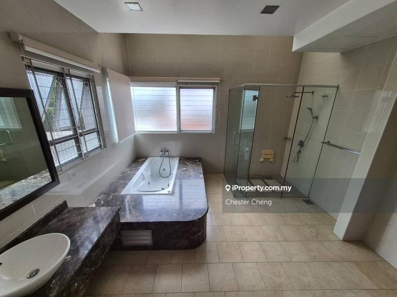 Semi-Detached House for Sale in Damansara Legenda, Petaling Jaya by Chester Cheng - iProperty.com.my
