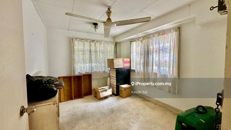 Bungalow House for Sale in Taman Bukit Pantai, Bangsar by Kevin Yai - iProperty.com.my