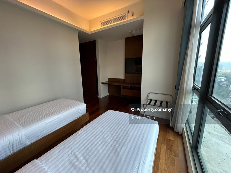 Kediaman Servis untuk Dijual di Tribeca oleh Terence Thio - iProperty.com.my