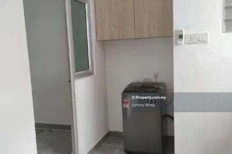 Kondominium untuk Dijual di Kiara Residence (Residensi Kiara Jalil 1) oleh Johnny Wong - iProperty.com.my