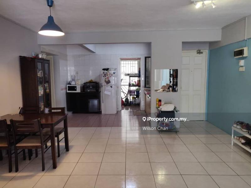 For Rent - Bangsar Permai