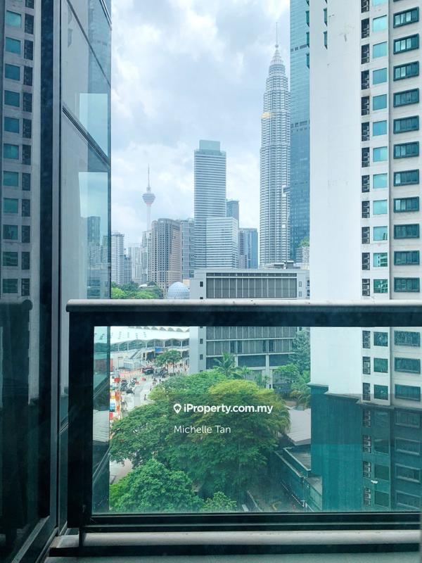 Condominium for Sale in Condominium @ The Troika by Michelle Tan - iProperty.com.my