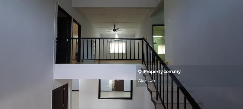 Bungalow House untuk Dijual di Taman Ampang Utama, Ampang oleh Alex Loo - iProperty.com.my