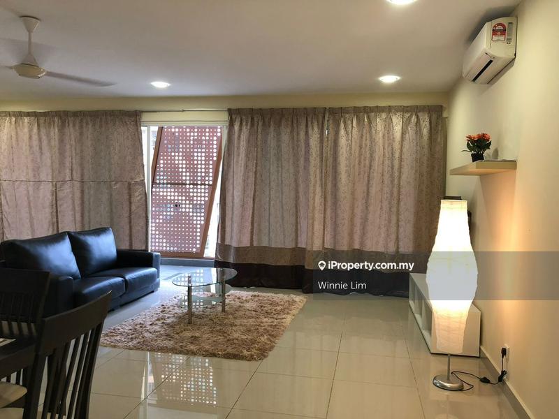 For Sale - Arte Condominium