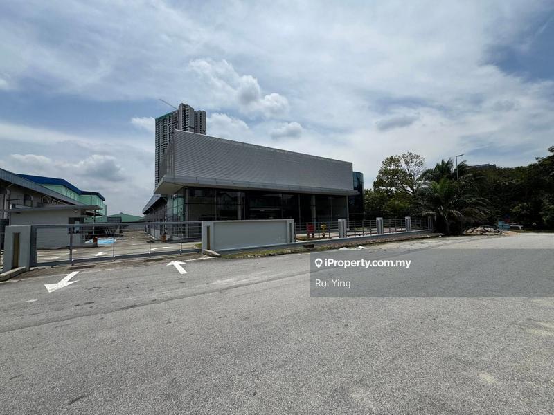 Gudang untuk Disewa di Bandar Kinrara Seksyen 3, Bandar Kinrara oleh Rui Ying - iProperty.com.my