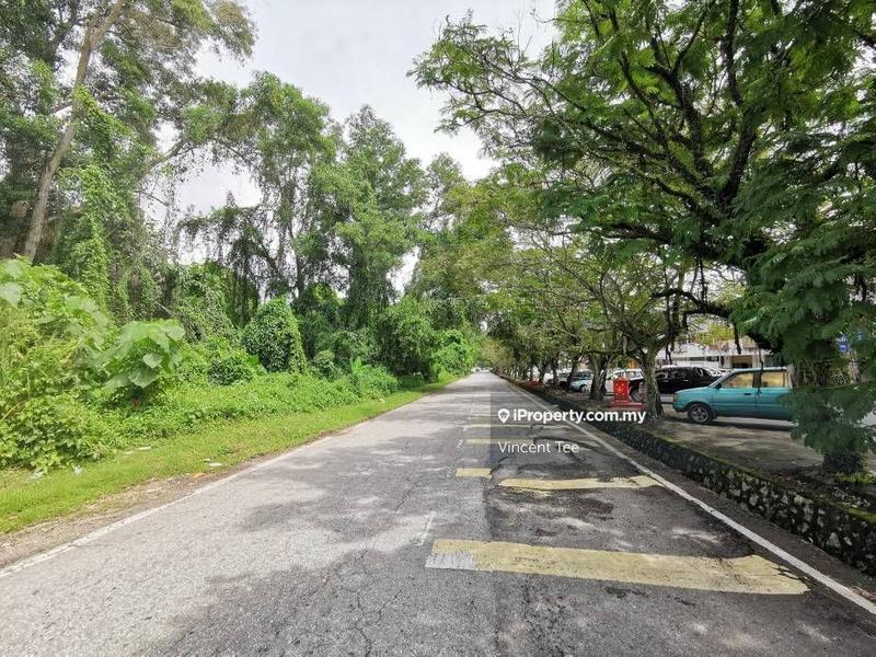 Tanah Perindustrian untuk Dijual di Rawang, Selangor oleh Vincent Tee - iProperty.com.my