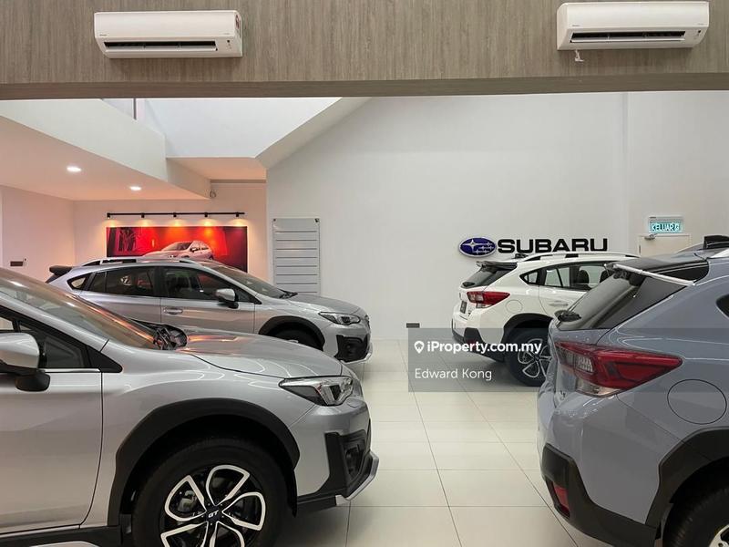 Shop for Rent in Taman Anggun, Rawang by Edward Kong - iProperty.com.my