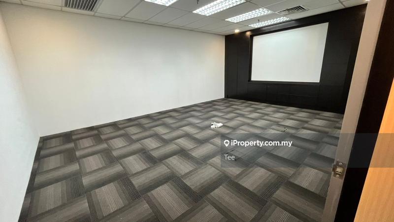 Office for Rent in Taman Abad, Johor Bahru by Tee - iProperty.com.my