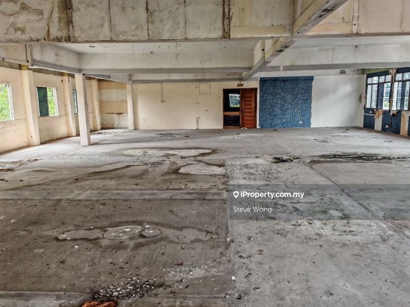 Banglo Komersial untuk Dijual di Jalan Menteri, Cheras oleh Steve Wong - iProperty.com.my