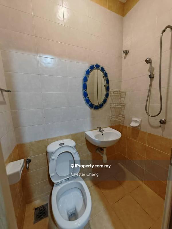 Rumah Berangkai 2 Tingkat untuk Dijual di Temasya Glenmarie, Glenmarie oleh Chester Cheng - iProperty.com.my