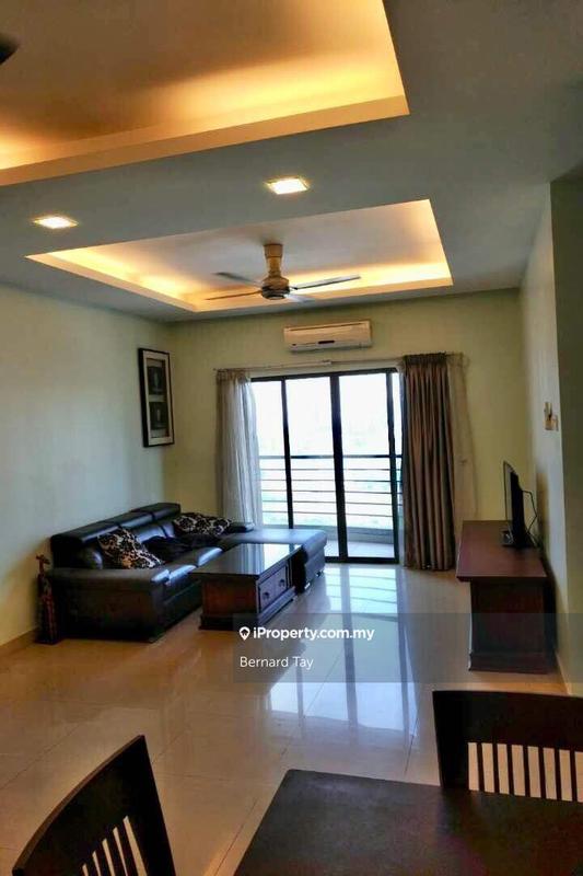 Service Residence for Sale in Saville Residence by Bernard Tay - iProperty.com.my